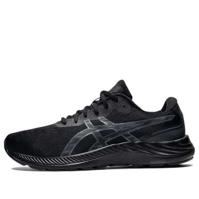 GEL-Excite 9 «Black Carrier Grey»