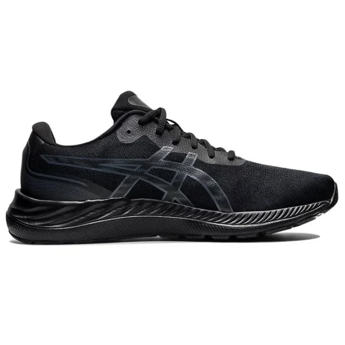 GEL-Excite 9 «Black Carrier Grey»