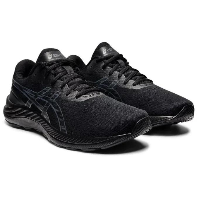 GEL-Excite 9 «Black Carrier Grey»