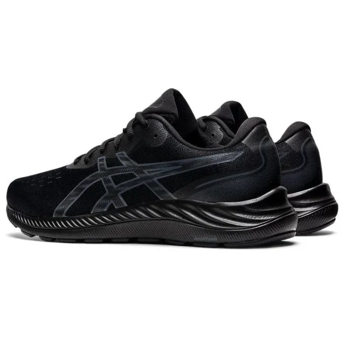 GEL-Excite 9 «Black Carrier Grey»