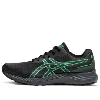 GEL-Excite 9 «Black Green»