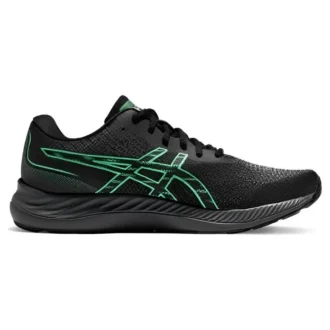 GEL-Excite 9 «Black Green»
