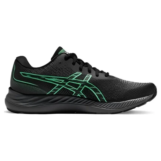 GEL-Excite 9 «Black Green»