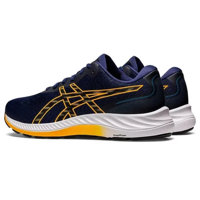 GEL-Excite 9 «Deep Ocean Amber»
