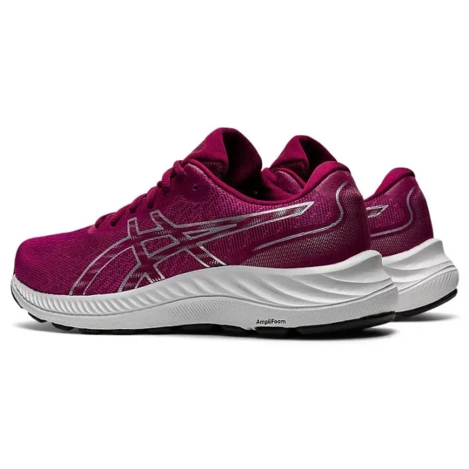 GEL-Excite 9 «Fuchsia Red»