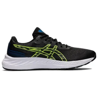GEL-Excite 9 «Negro/Verde Peligro»