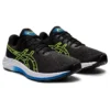 GEL-Excite 9 «Negro/Verde Peligro»