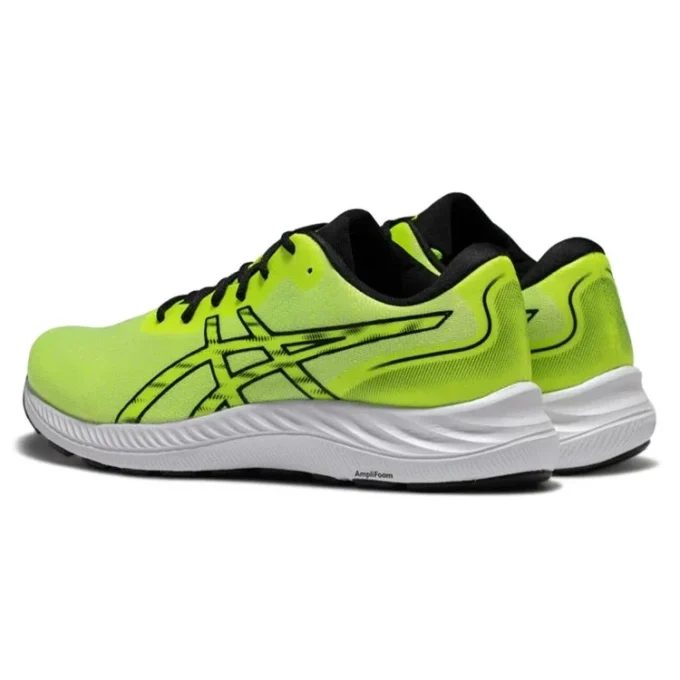 GEL-Excite 9 «Safety Yellow»