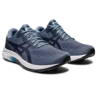 GEL-Excite 9 «Steel Blue Midnight»
