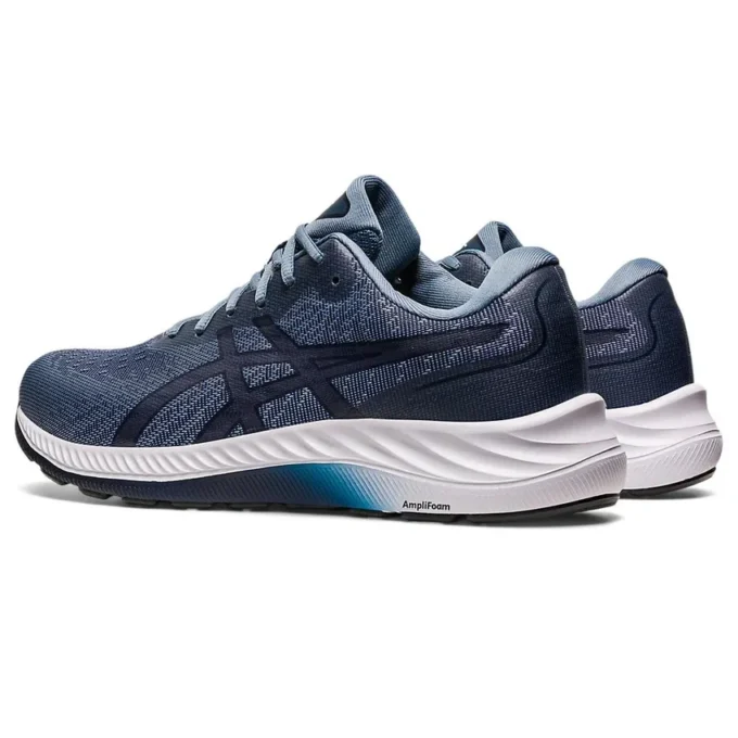 GEL-Excite 9 «Steel Blue Midnight»