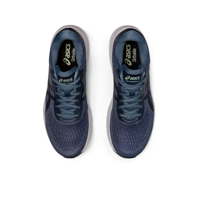 GEL-Excite 9 «Steel Blue Midnight»