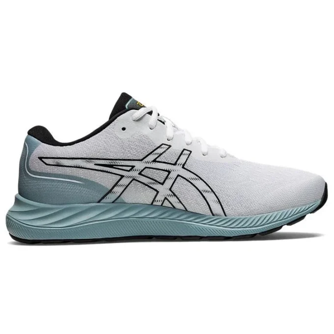 GEL-Excite 9 «White Tower Grey»