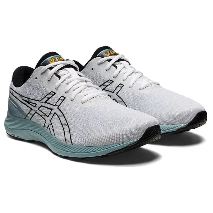 GEL-Excite 9 «White Tower Grey»