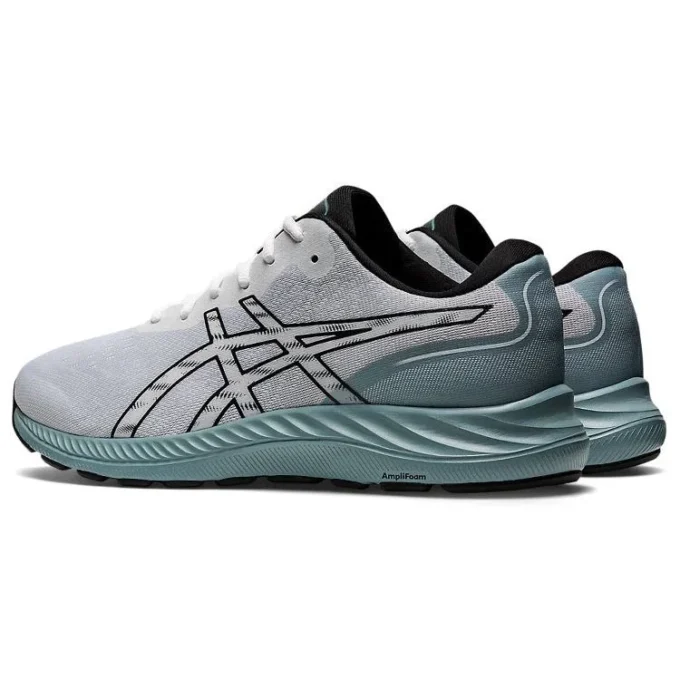 GEL-Excite 9 «White Tower Grey»