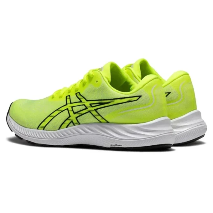 GEL-Excite 9 «Yellow Black»