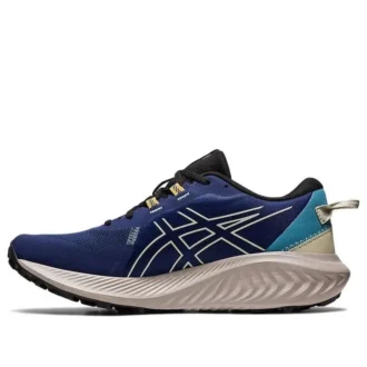Gel-Excite Trail 2 «Azul Mako/Blanco»