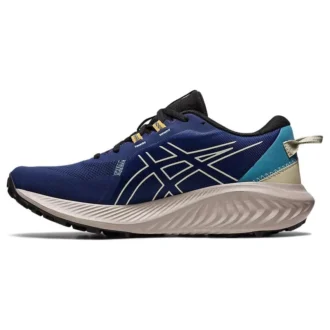 Gel-Excite Trail 2 «Azul Mako/Blanco»