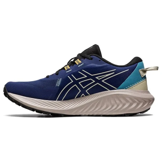 Gel-Excite Trail 2 «Azul Mako/Blanco»