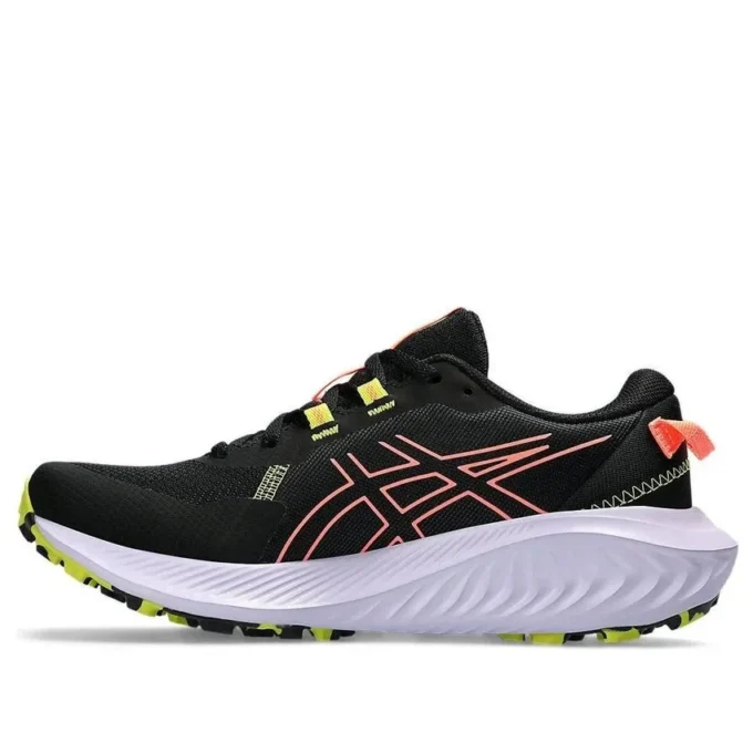 GEL-Excite Trail 2 «Black Sun Coral»