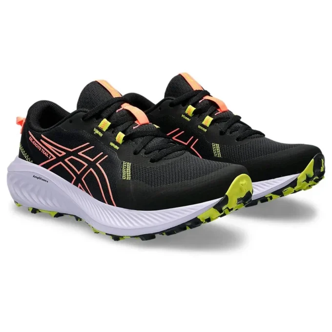 GEL-Excite Trail 2 «Black Sun Coral»