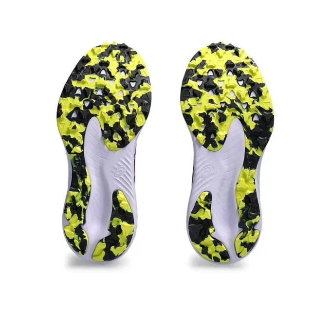 GEL-Excite Trail 2 «Black Sun Coral»