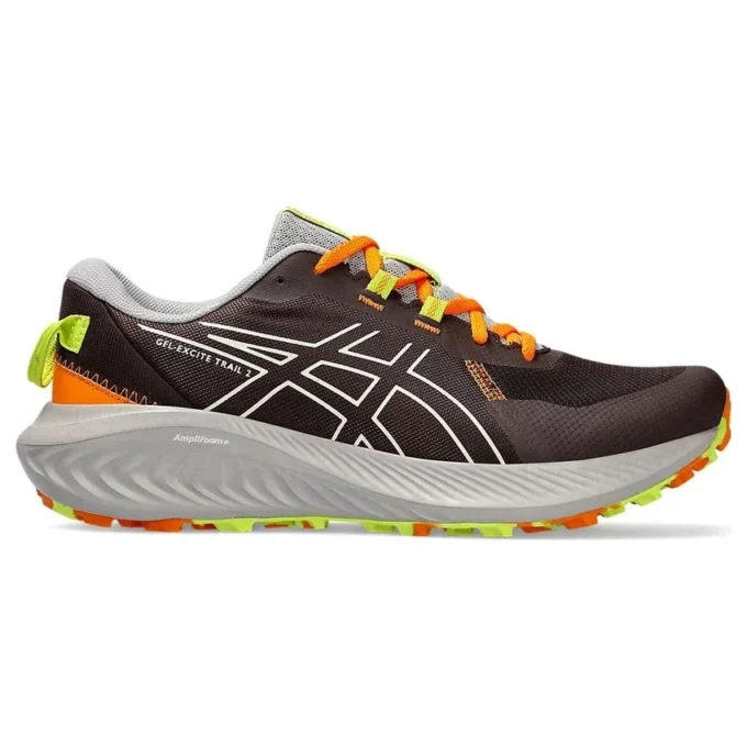 GEL-Excite Trail 2 «Dark Auburn Birch»