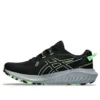Gel-Excite Trail 2 «Negro Verde Iluminado»