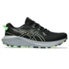 Gel-Excite Trail 2 «Negro Verde Iluminado»