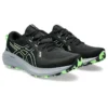 Gel-Excite Trail 2 «Negro Verde Iluminado»