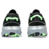 Gel-Excite Trail 2 «Negro Verde Iluminado»