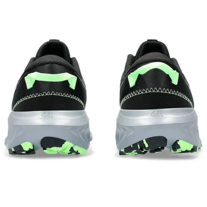 Gel-Excite Trail 2 «Negro Verde Iluminado»