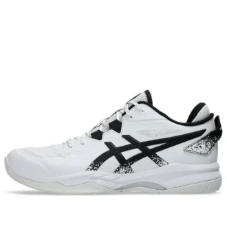 GEL-Fastblaze «Blanco Negro»