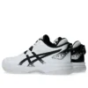 GEL-Fastblaze «Blanco Negro»