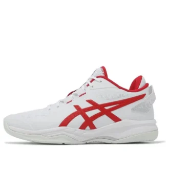 Gel-Fastblaze «White Red»