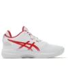 Gel-Fastblaze «White Red»