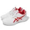 Gel-Fastblaze «White Red»