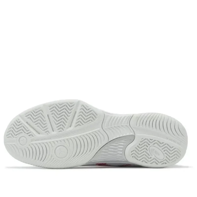 Gel-Fastblaze «White Red»