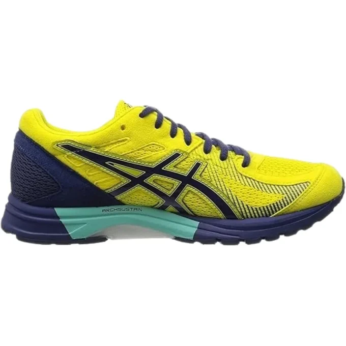 GEL-Feather Glide 3 «Lemon Yellow» GEL-Feather Glide 3 «Lemon Yellow»