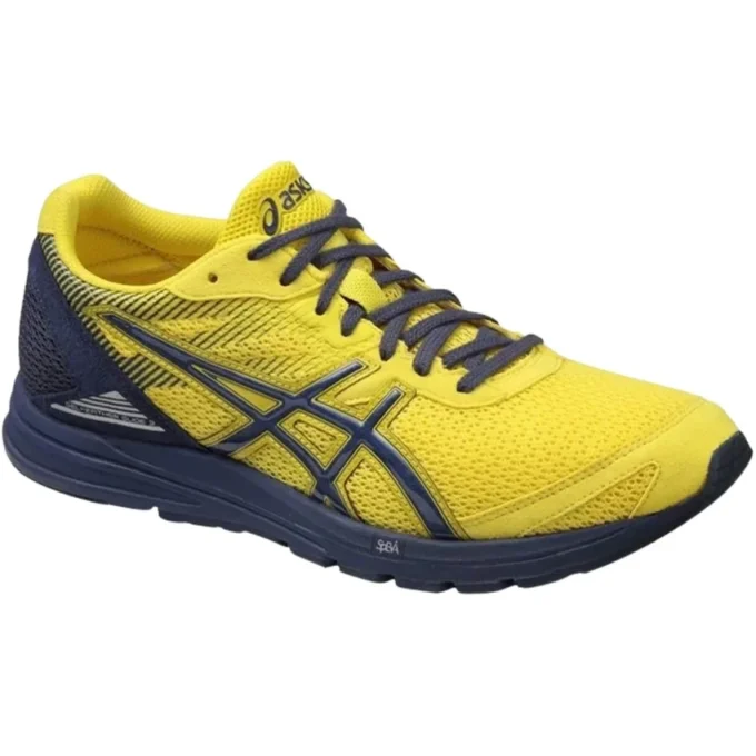 GEL-Feather Glide 3 «Lemon Yellow» GEL-Feather Glide 3 «Lemon Yellow»