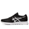 GEL Feather Glide 5 2E Wide «Black White»
