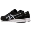 GEL Feather Glide 5 2E Wide «Black White»