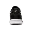 GEL Feather Glide 5 2E Wide «Black White»