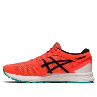 Gel-Feather Glide 5 2E Wide «Sunreise Red» Gel-Feather Glide 5 2E Wide «Sunreise Red»