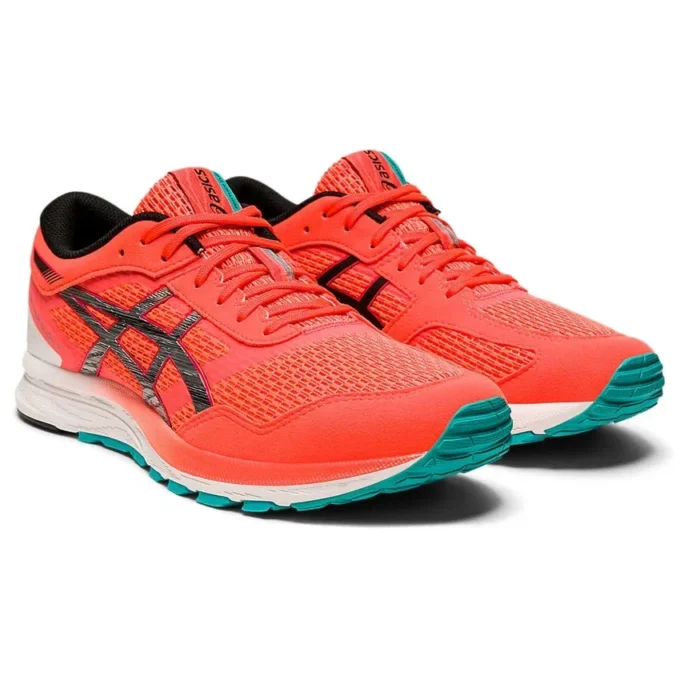 Gel-Feather Glide 5 2E Wide «Sunreise Red»