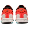 Gel-Feather Glide 5 2E Wide «Sunreise Red»