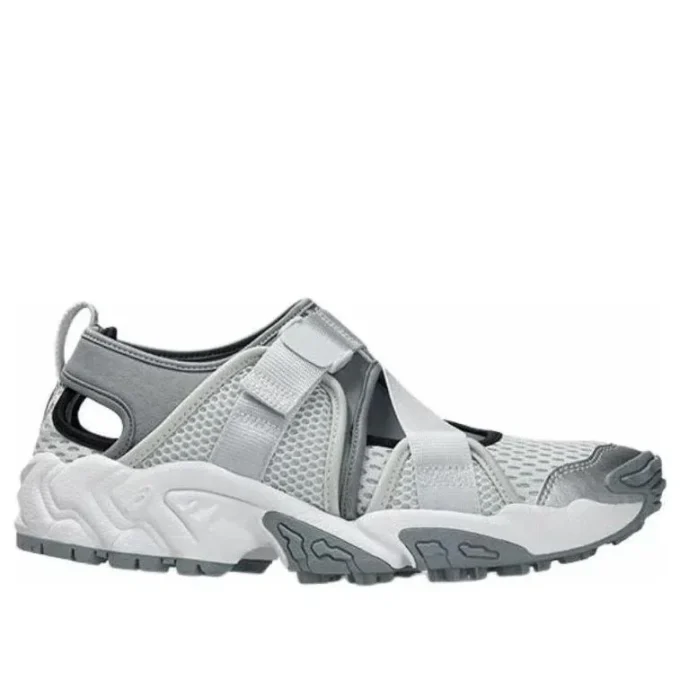 GEL-Filimy «Glacier Grey»