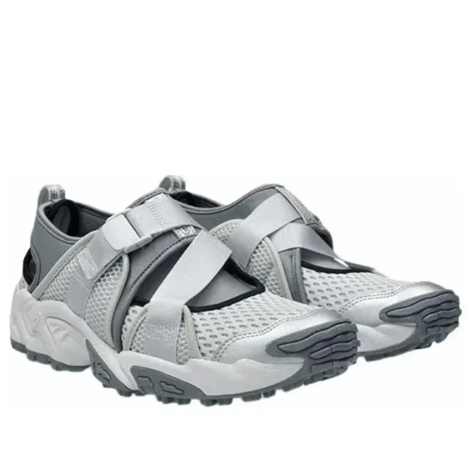 GEL-Filimy «Glacier Grey»