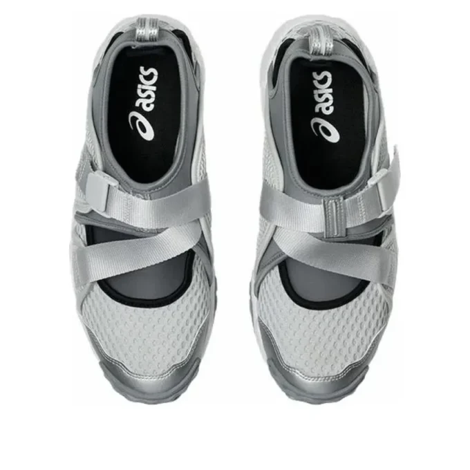 GEL-Filimy «Glacier Grey»
