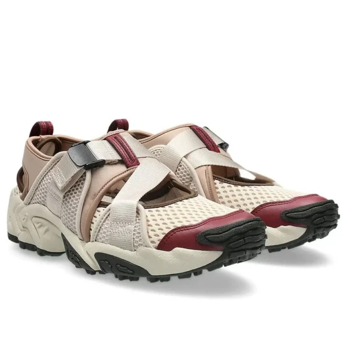 GEL-Filimy «Mineral Beige Dusty Steppe»