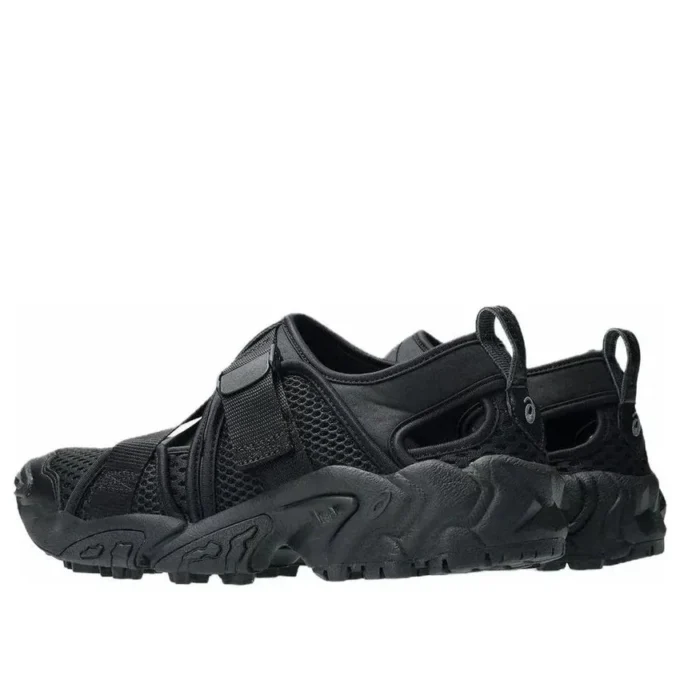 GEL-Filimy «Triple Black»